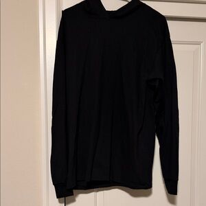 Susi Apparel Black Hoodie